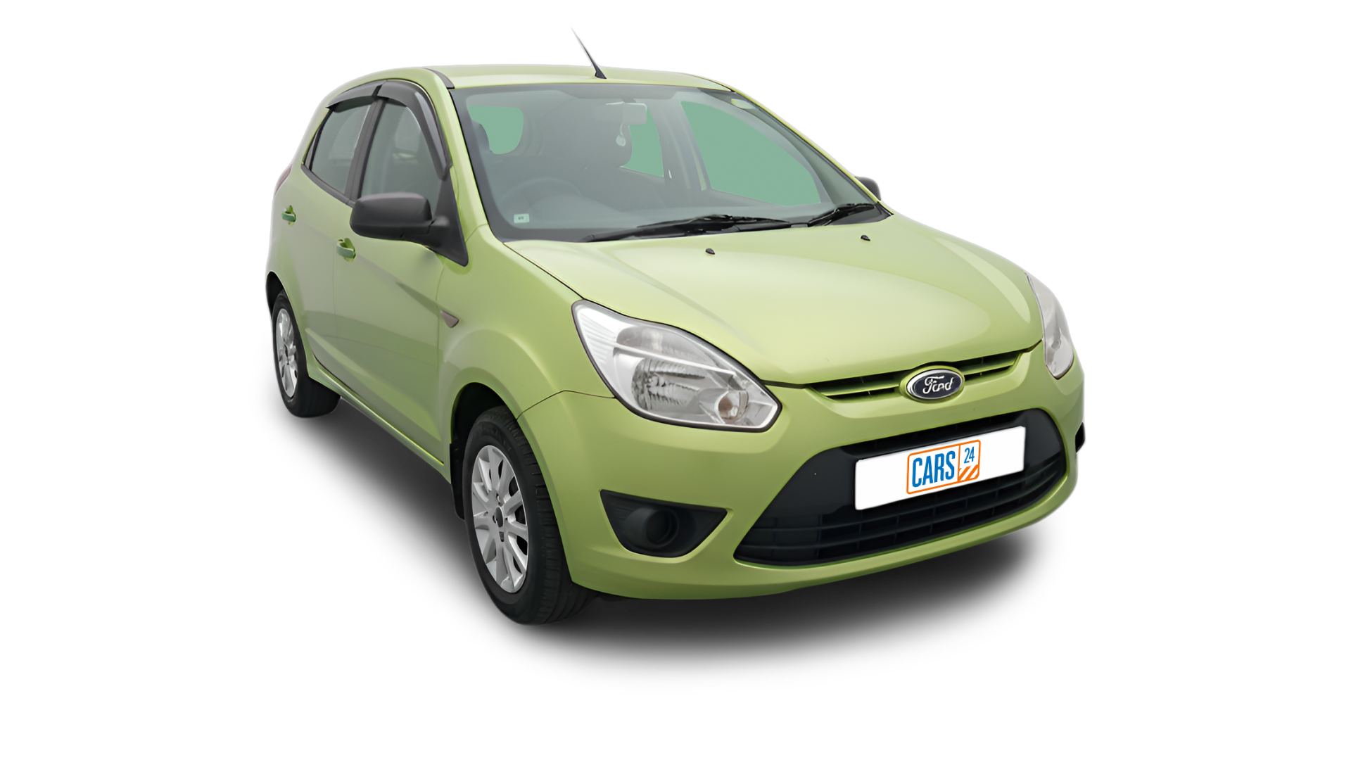 Ford Figo-img